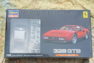 Hasegawa 20232 Ferrari 328 GTB